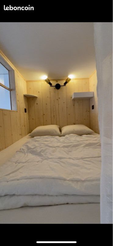 Appartement à vendre, 20m², Bordeaux