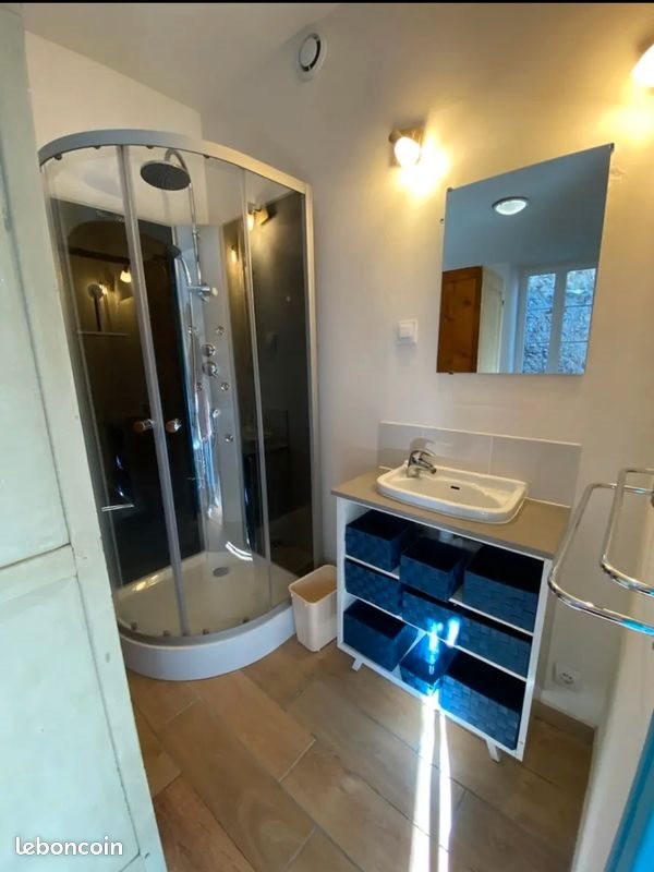 Appartement à louer, 32m², Crest