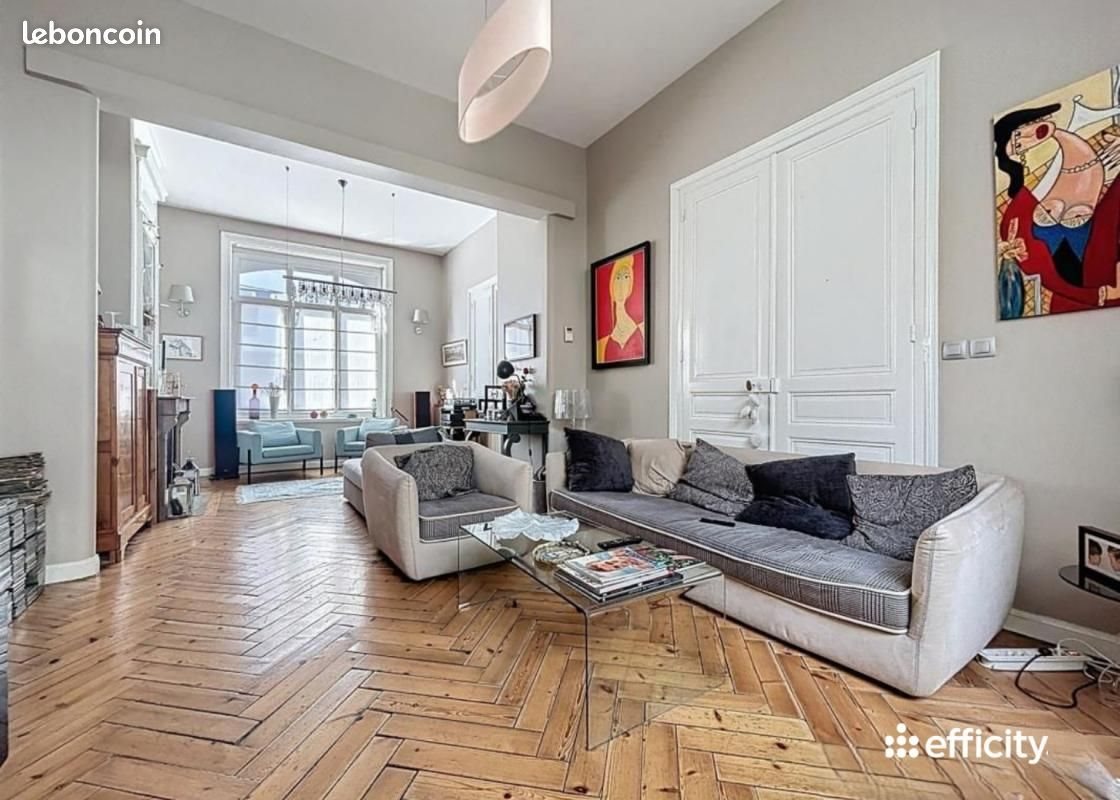 Maison à vendre, 220m², Bordeaux