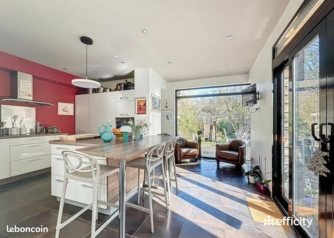 Maison à vendre, 220m², Bordeaux