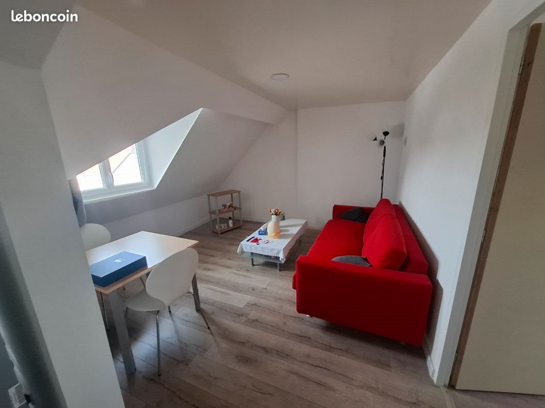 Appartement à louer, 40m², Rixheim