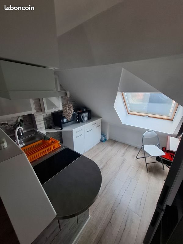 Appartement à louer, 40m², Rixheim