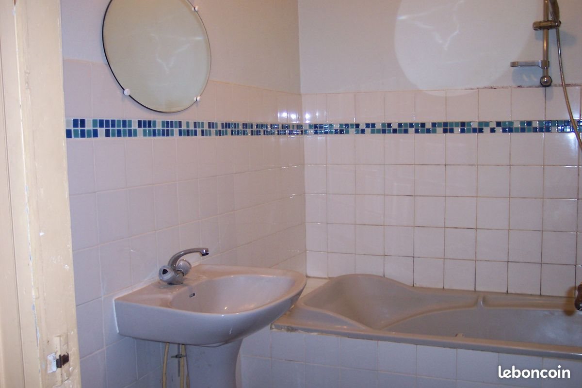 Appartement à louer, 52m², Merville