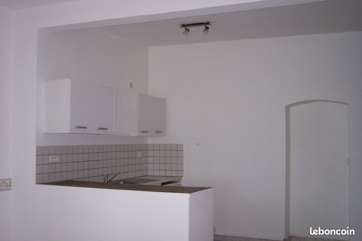 Appartement à louer, 52m², Merville