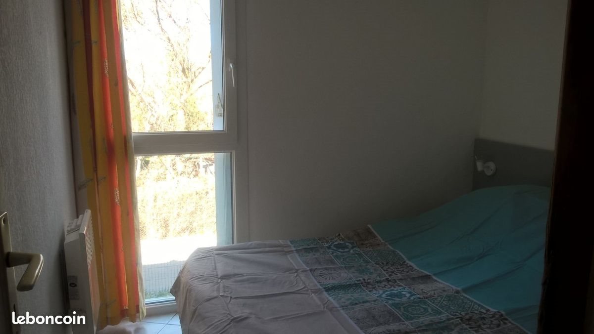 Appartement à louer, 37m², Vias