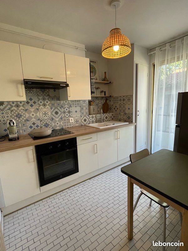 Appartement à louer, 50m², Perpignan