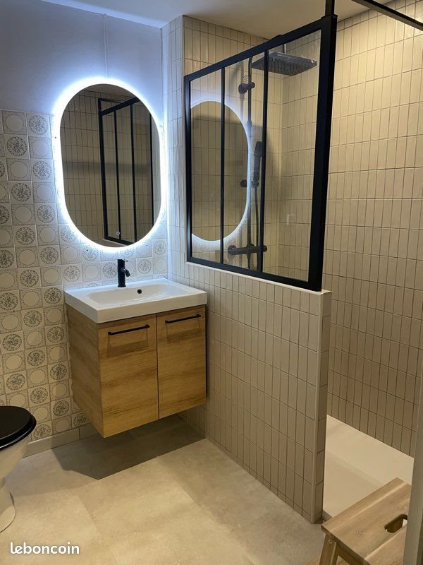 Appartement à louer, 50m², Perpignan