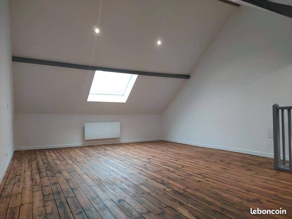 Maison à louer, 95m², Violaines