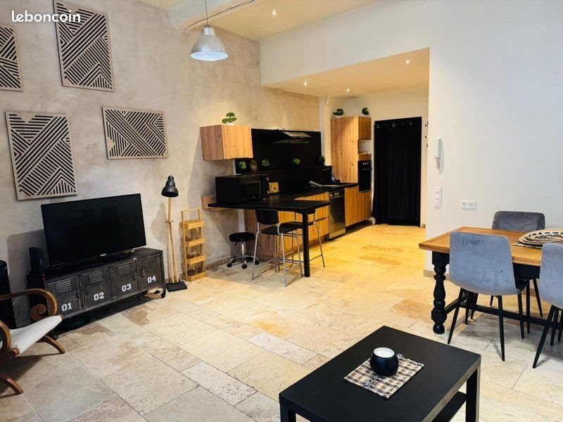 Appartement à louer, 63m², Cavaillon