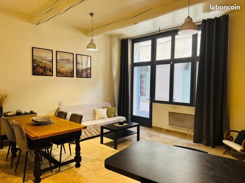Appartement à louer, 63m², Cavaillon