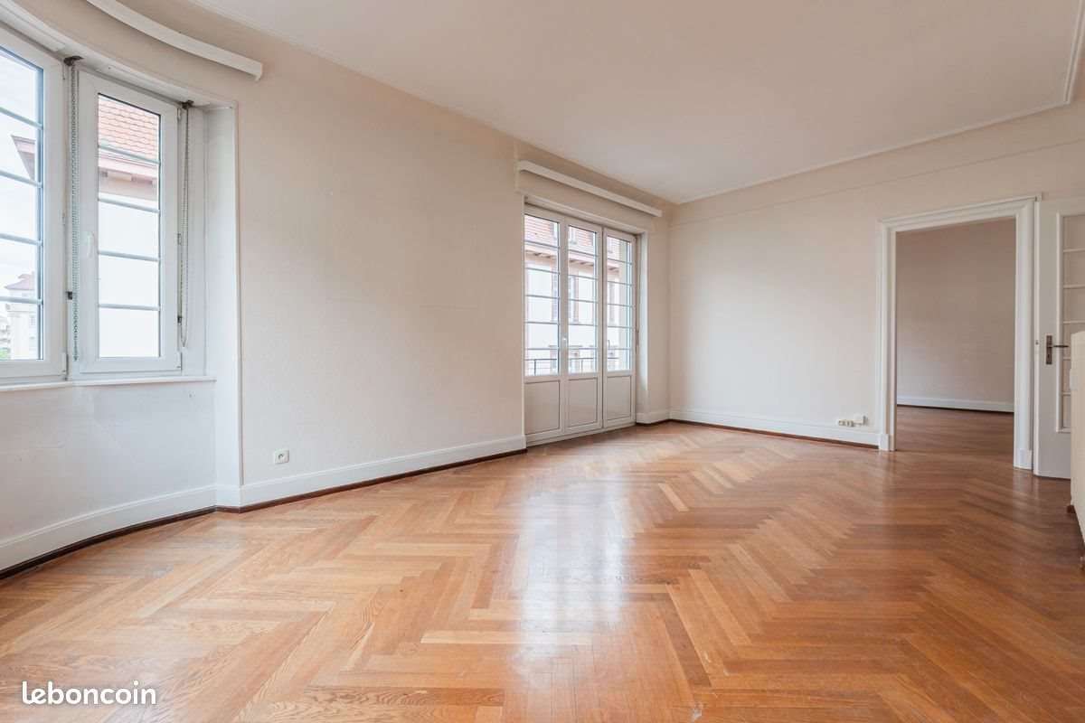 Appartement à vendre, 143m², Strasbourg