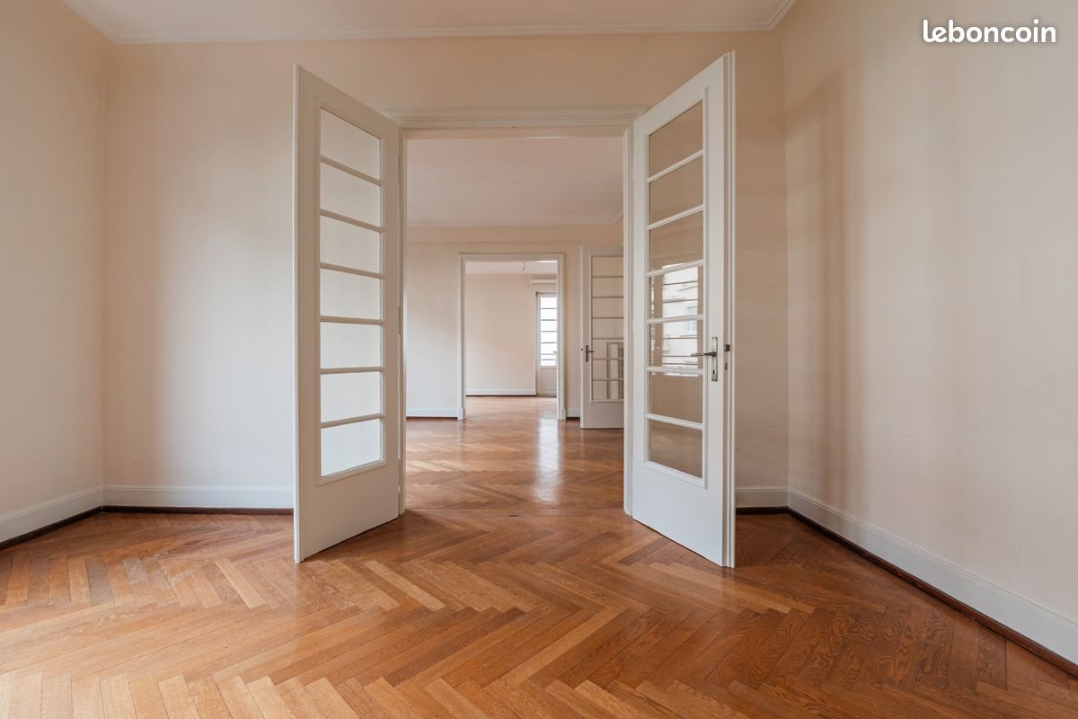 Appartement à vendre, 143m², Strasbourg