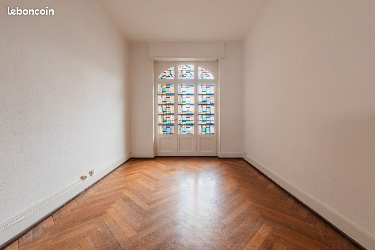 Appartement à vendre, 143m², Strasbourg