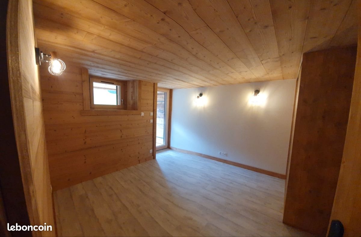 Appartement à vendre, 110m², Les Villards-sur-Thônes