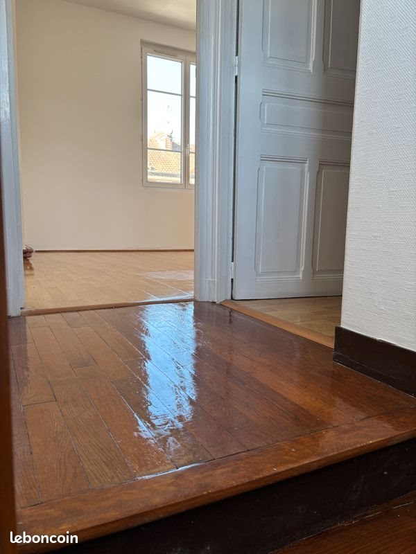Maison à louer, 70m², Creil