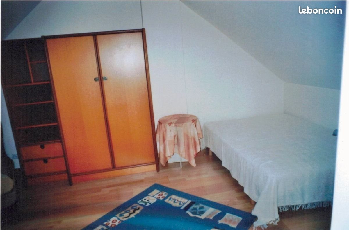 Appartement à louer, 45m², Thorigné-Fouillard