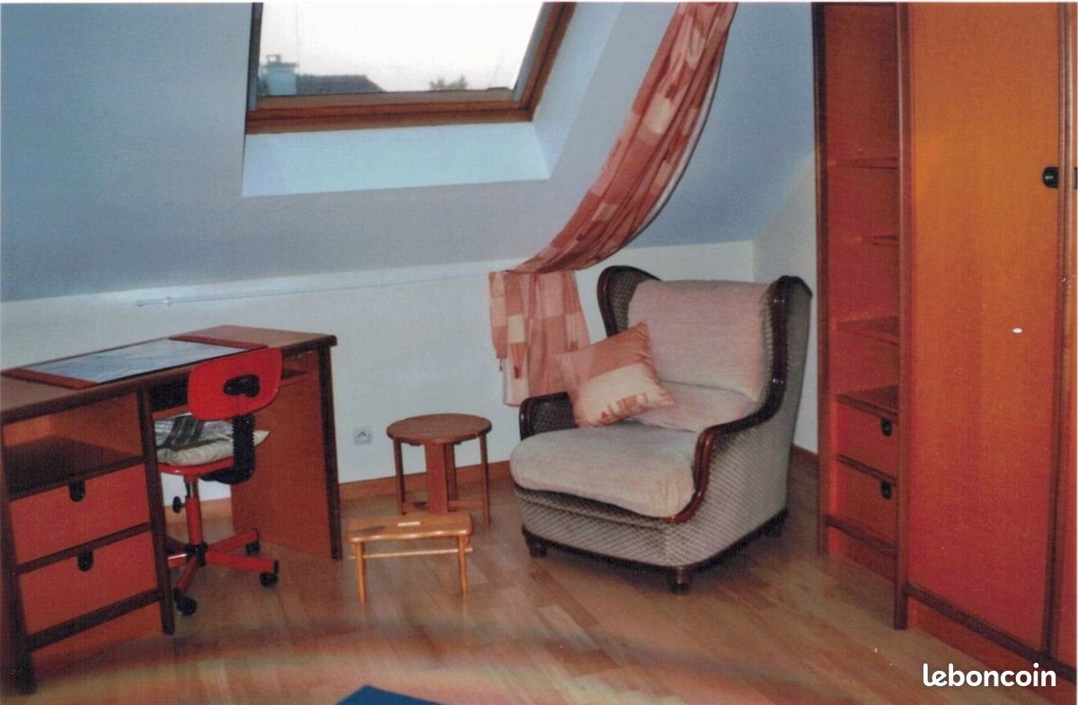 Appartement à louer, 45m², Thorigné-Fouillard