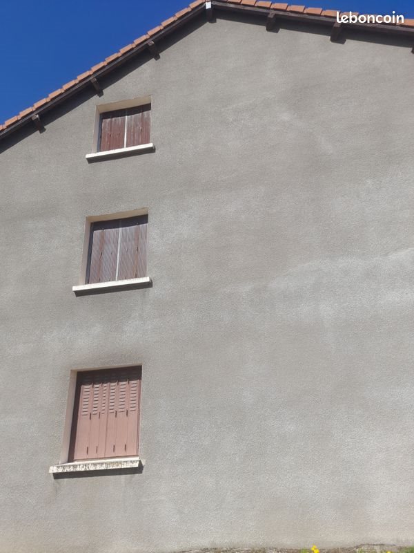 Maison à vendre, 140m², Saint-Flour