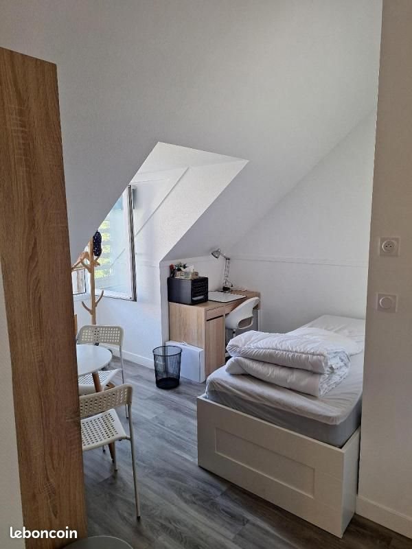 Appartement à louer, 15m², Angers