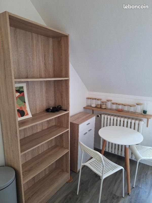 Appartement à louer, 15m², Angers