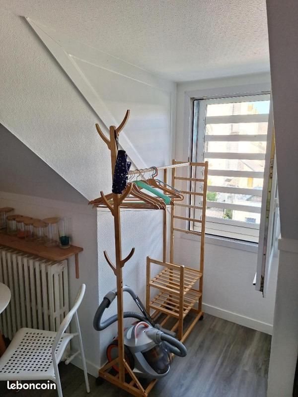 Appartement à louer, 15m², Angers