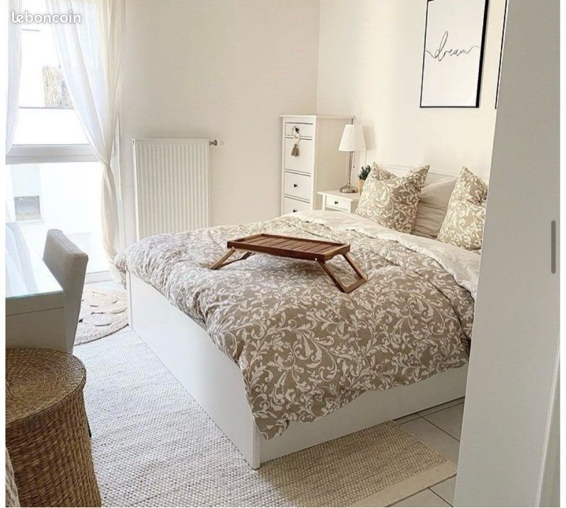 Appartement à louer, 47m², Bain-de-Bretagne