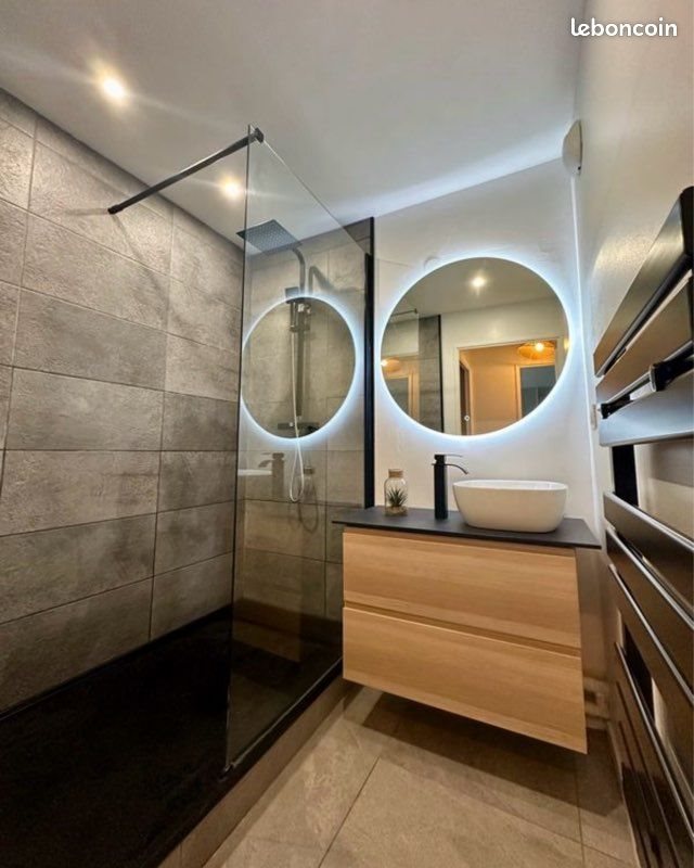 Appartement à louer, 47m², Bain-de-Bretagne