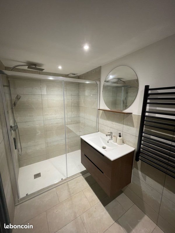 Appartement à louer, 40m², Lunéville