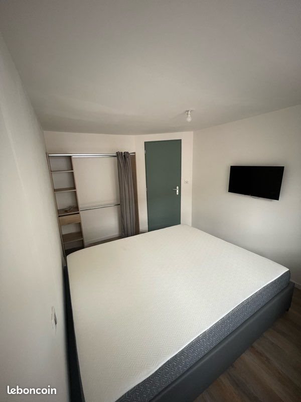 Appartement à louer, 40m², Lunéville