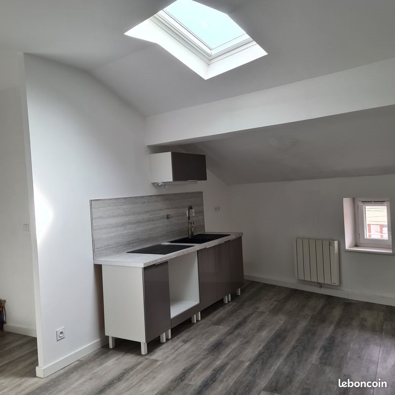Appartement à louer, 41m², Miribel