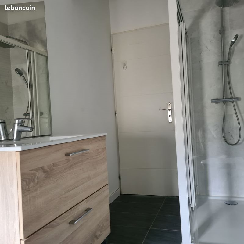 Appartement à louer, 41m², Miribel