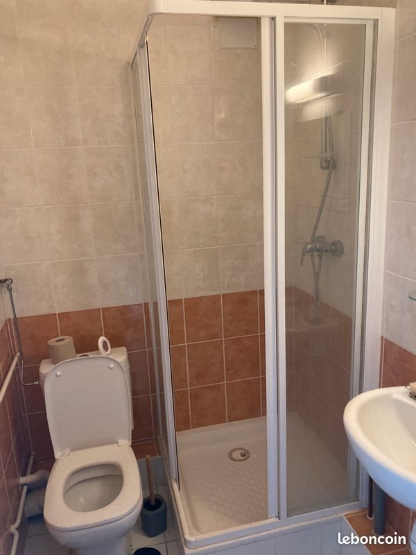 Appartement à louer, 17m², Strasbourg