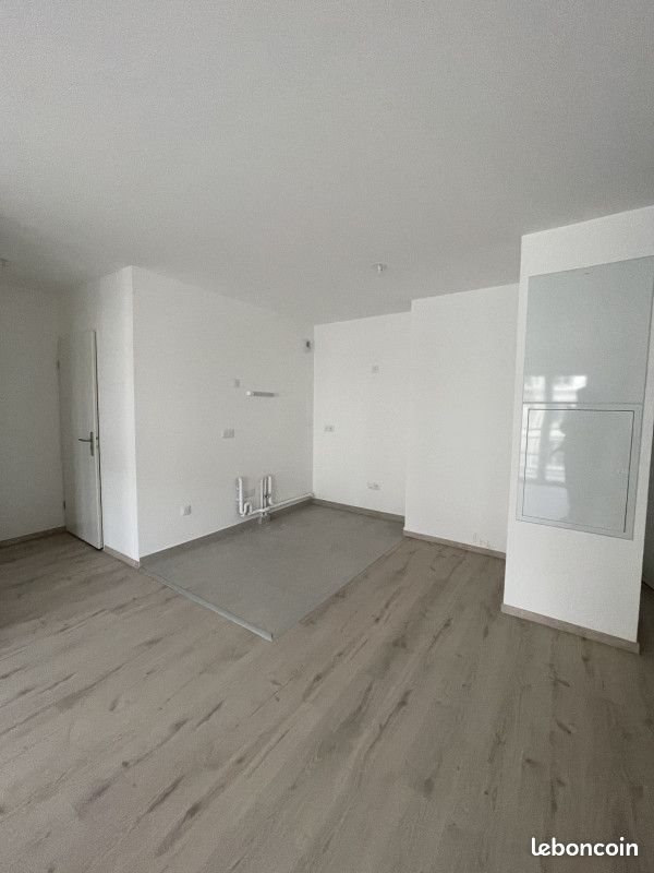 Appartement à vendre, 38m², Paris 14ème