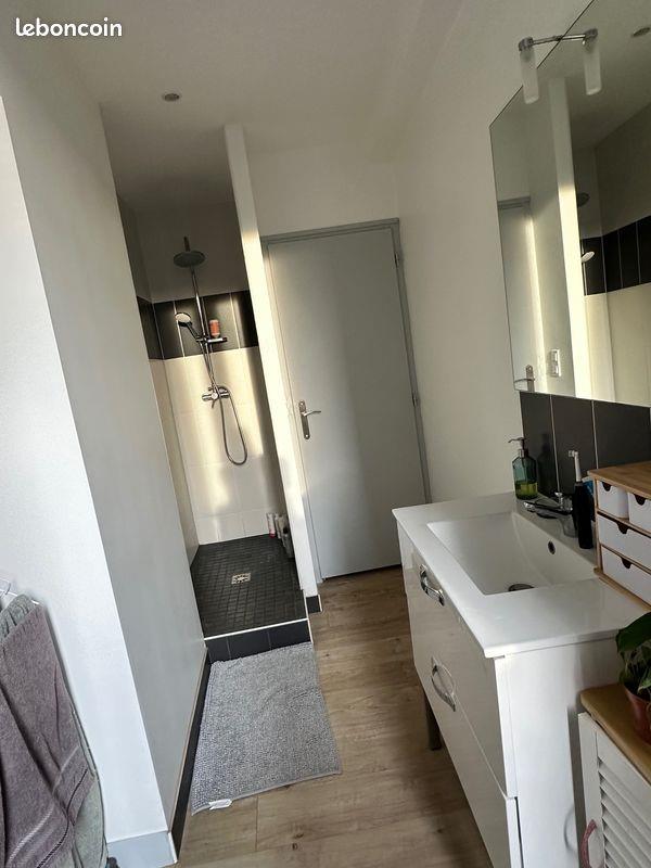 Appartement à louer, 49m², Clermont-Ferrand