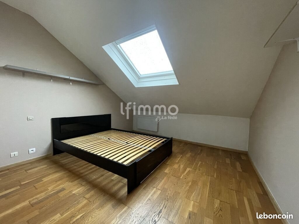 Appartement à vendre, 47m², Pithiviers