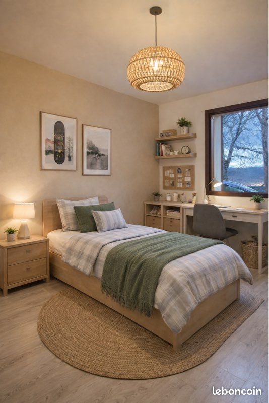 Maison à vendre, 93m², Vieille-Brioude