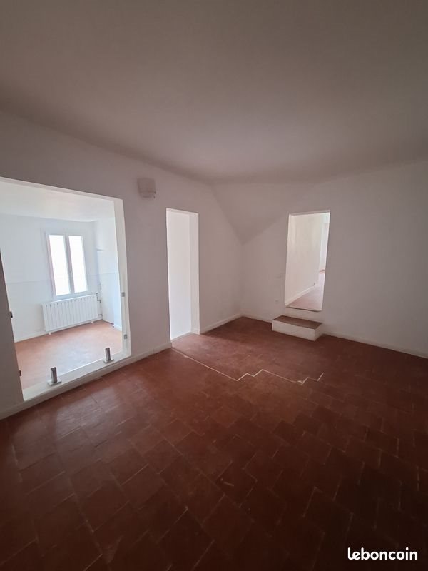 Appartement à louer, 48m², Aix-en-Provence