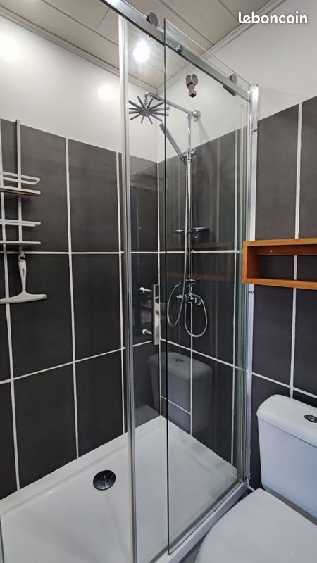 Appartement à louer, 18m², Grenoble