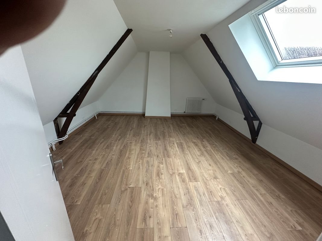 Maison à louer, 90m², Annequin