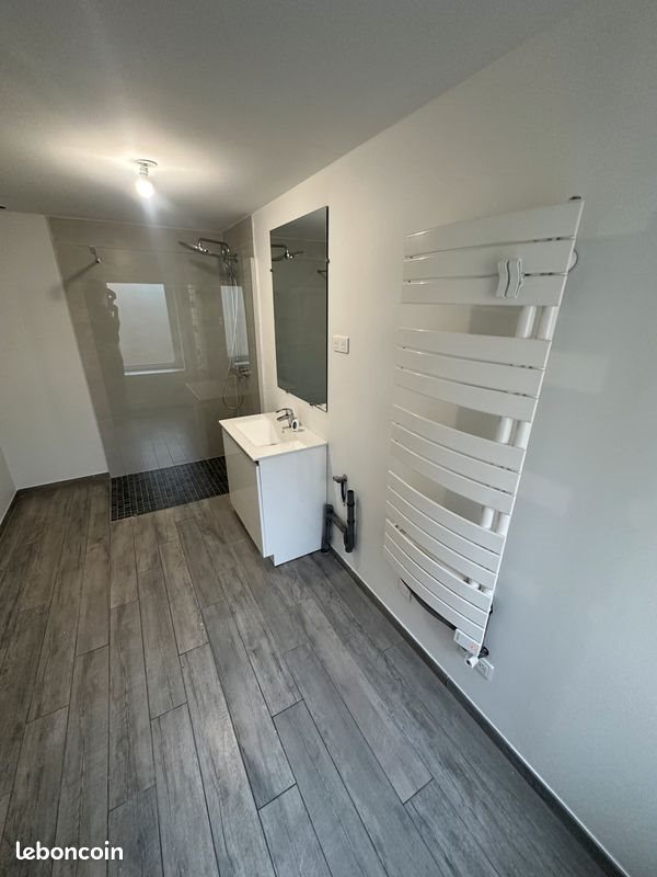 Maison à louer, 90m², Annequin