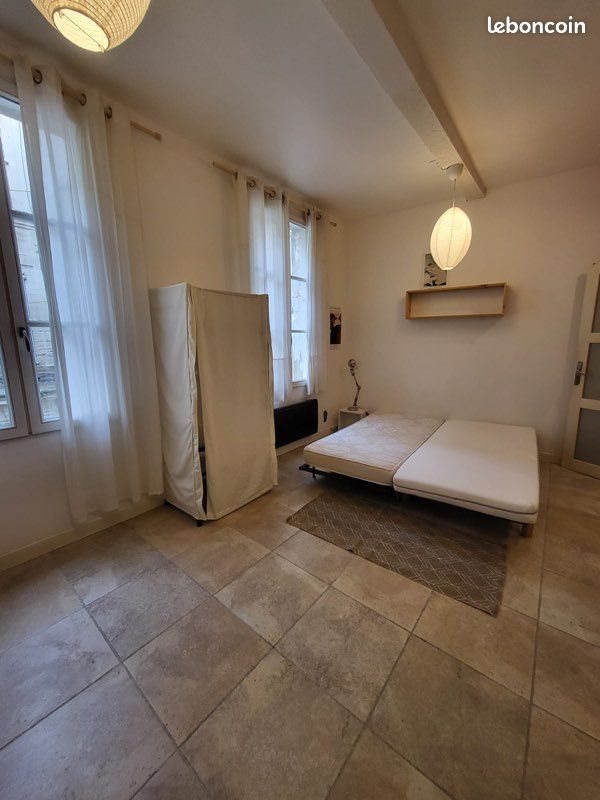 Appartement à louer, 25m², Avignon