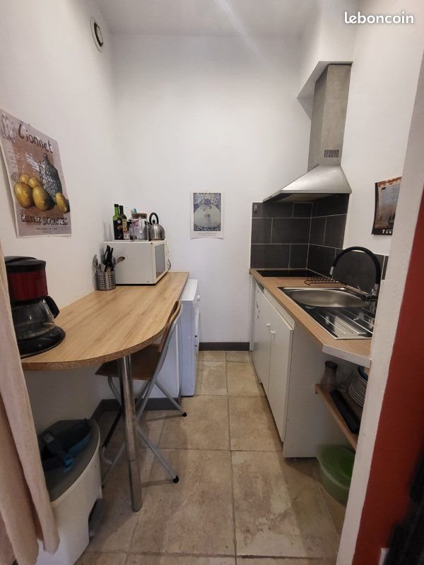 Appartement à louer, 25m², Avignon