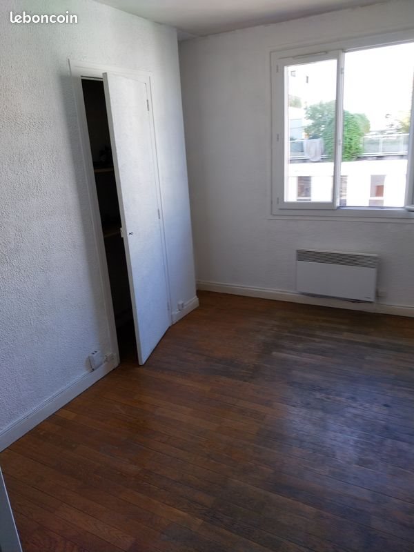 Appartement à vendre, 20m², Grenoble