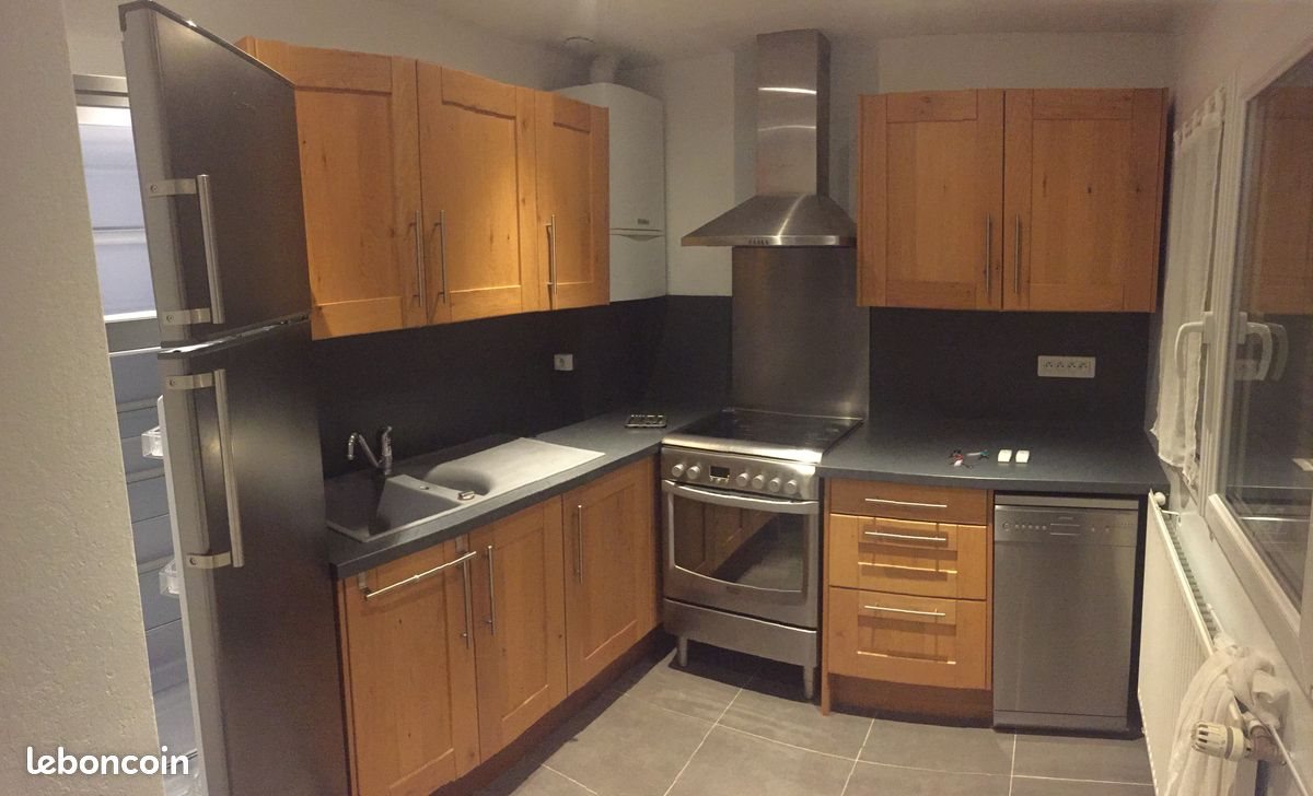 Maison à louer, 82m², Le Mans