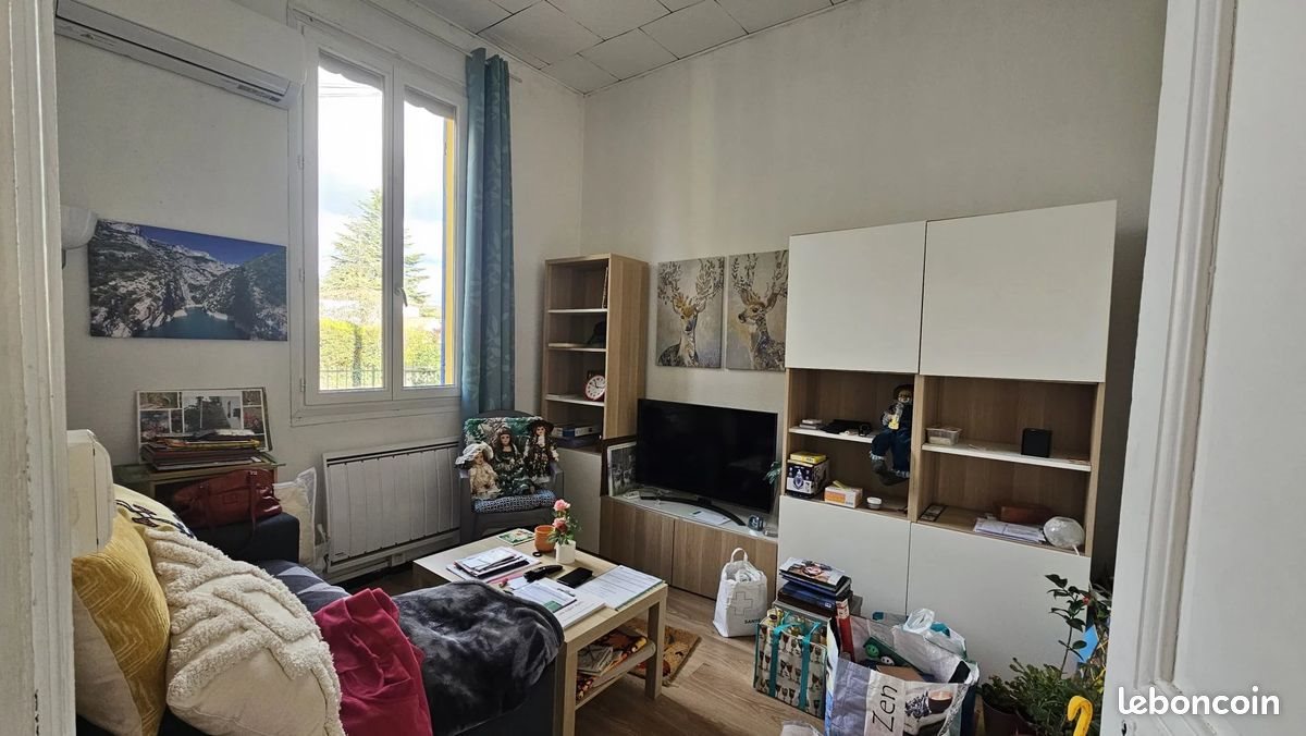 Appartement à vendre, 34m², Nans-les-Pins
