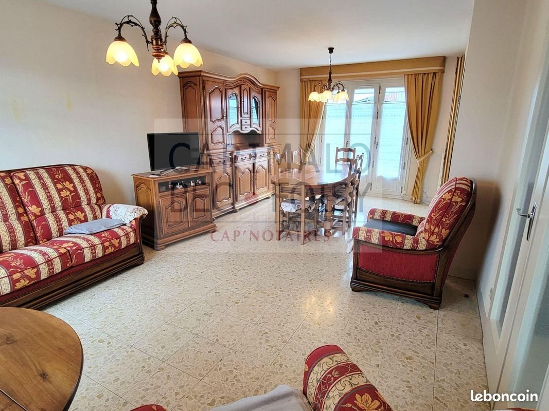 Maison à vendre, 82m², Châteaudun