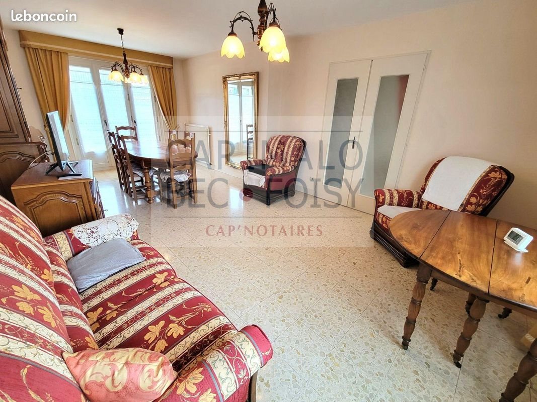 Maison à vendre, 82m², Châteaudun