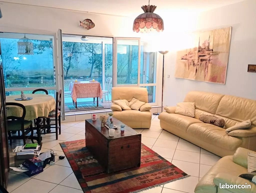 Appartement à vendre, 109m², Paris 14ème