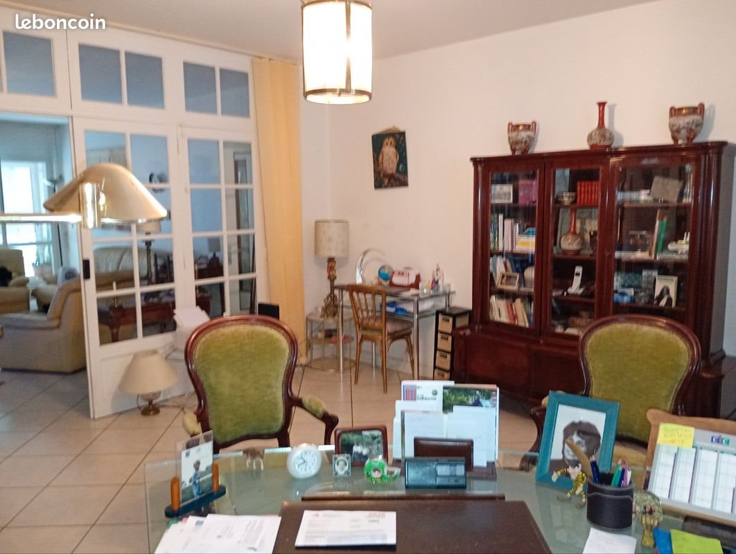 Appartement à vendre, 109m², Paris 14ème