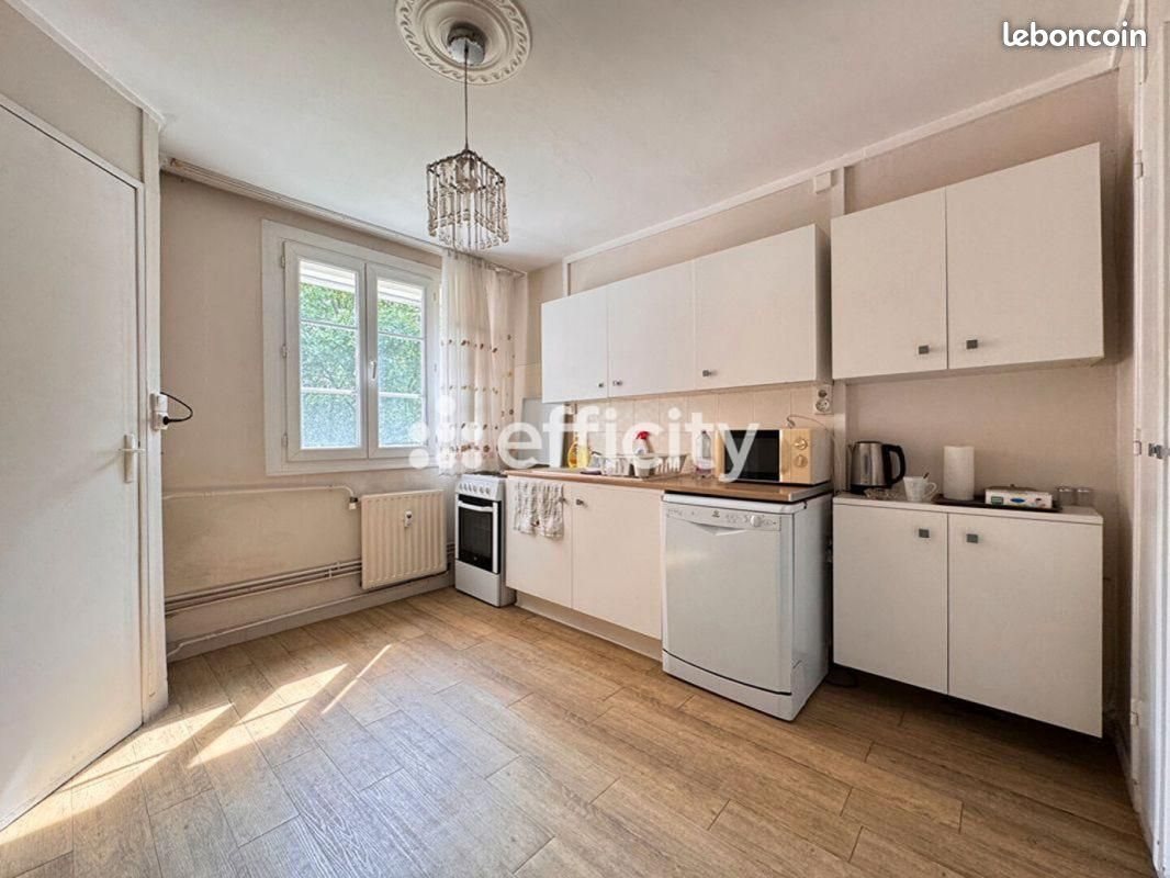 Appartement à vendre, 80m², Lille